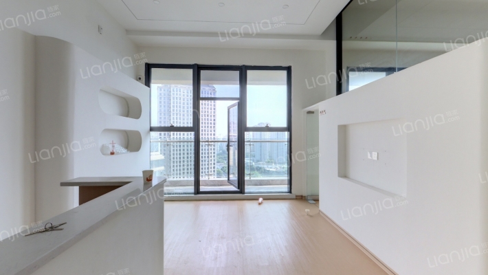 中润广场二手房实景图