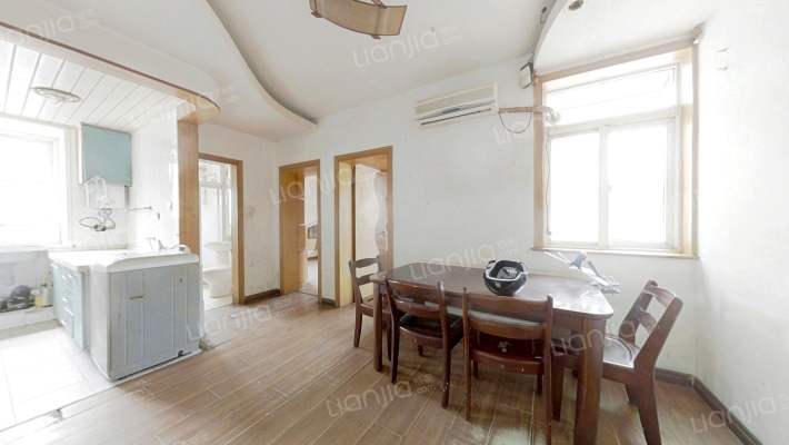 清溪路5号二手房实景图