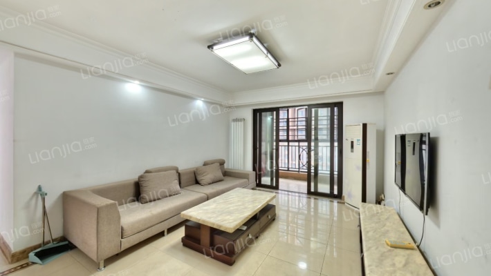 中海国际社区一期二手房实景图