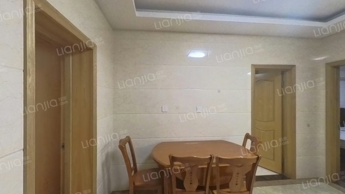 祥龙福邸二手房实景图