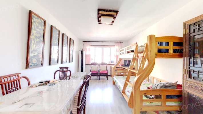 盛瑞公寓二手房实景图