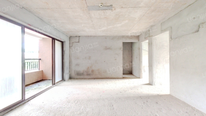 君华新城6区二手房实景图