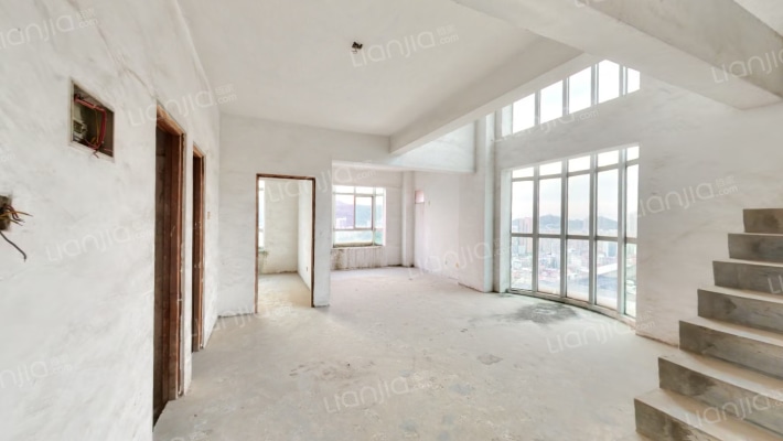 星耀国际二手房实景图