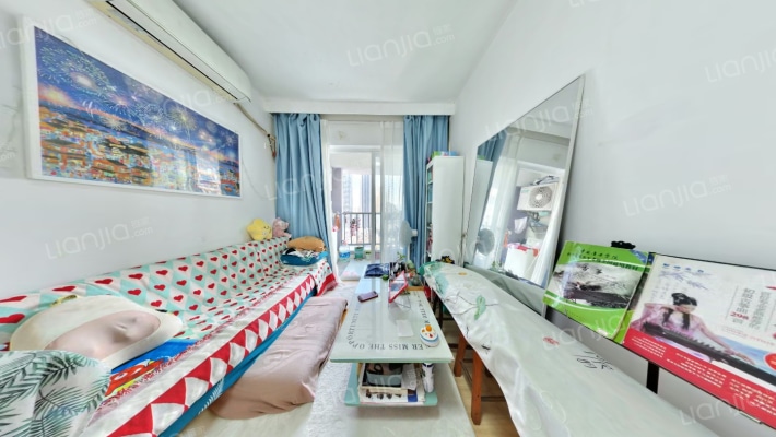 华隆园二手房实景图