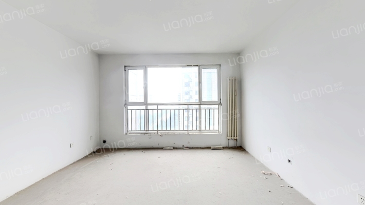 齐悦国际花园一期二手房实景图