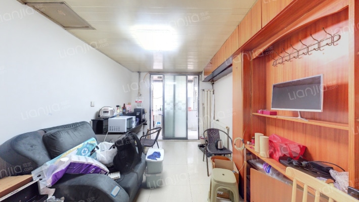 一汽30B街区二手房实景图