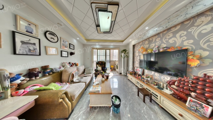 寺头家园二期二手房实景图