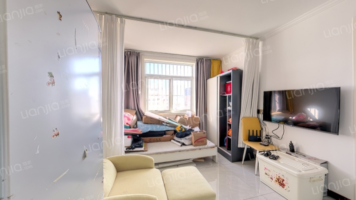 中学街小区二手房实景图