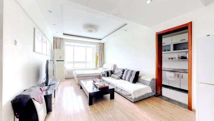 天福宜家二手房实景图