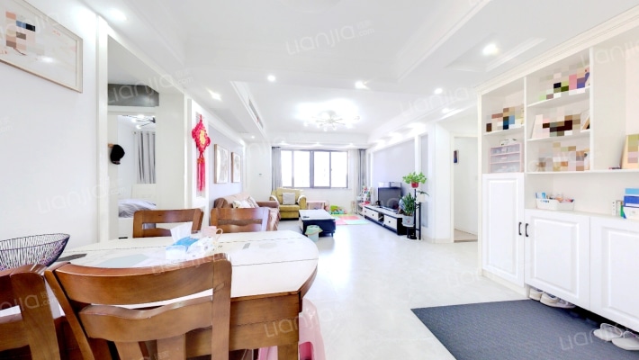 鑫景湾二手房实景图