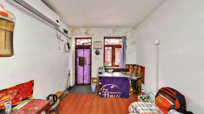 前英子胡同二手房实景图