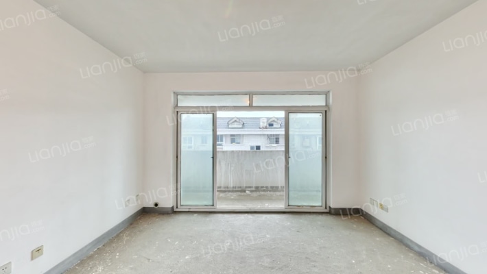 长元佳苑二手房实景图