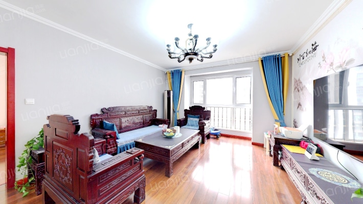 启迪慧苑二手房实景图