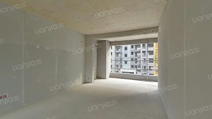 淮阳羲皇壹号院二手房实景图