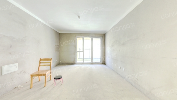 公元景樾公馆二手房实景图