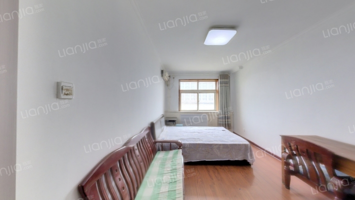 鹏远公寓二手房实景图