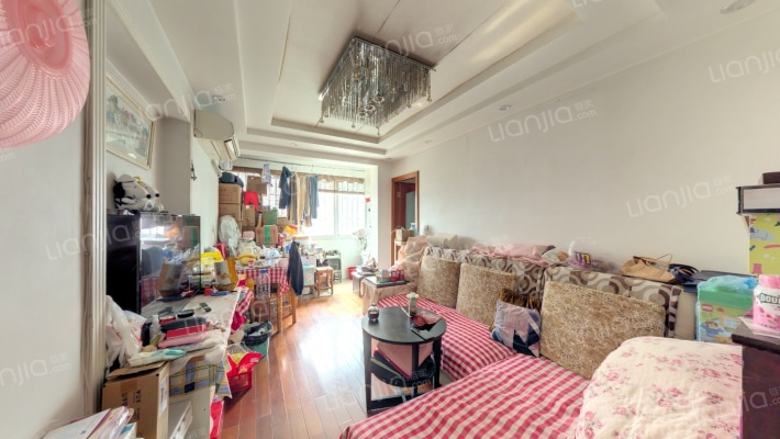 凌兆新村(上浦路276弄)二手房实景图