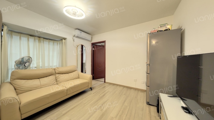 翡翠明珠花园二手房实景图