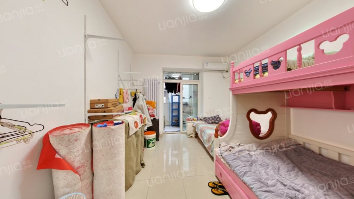 长安园配套公寓小区东区二手房实景图