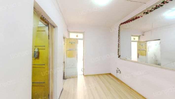 金泉小区二手房实景图