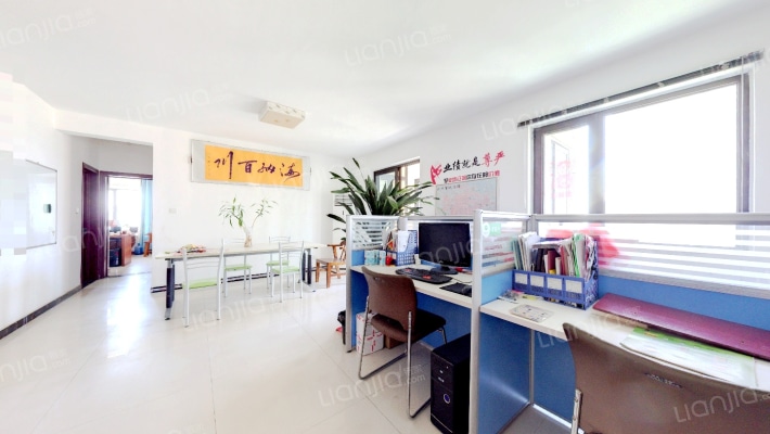 民安西上一号院二手房实景图