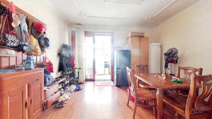 辛祝路60号二手房实景图