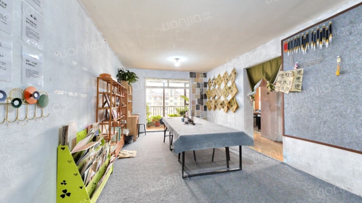 九院住宅小区三期二手房实景图