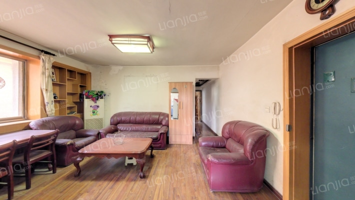 张家园小区二手房实景图