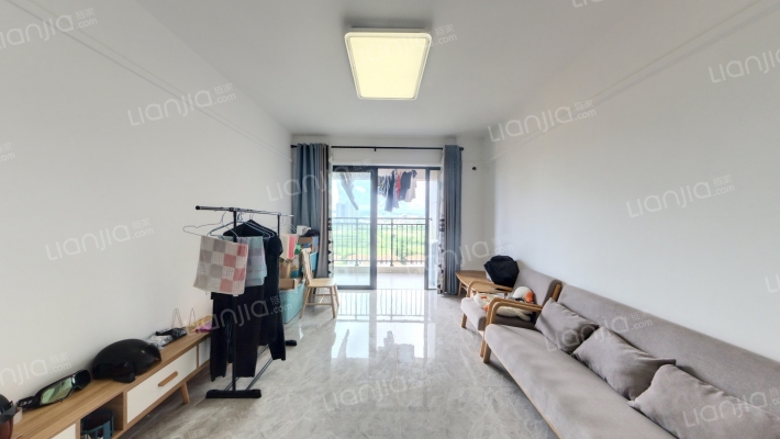 名爵玖悦二手房实景图