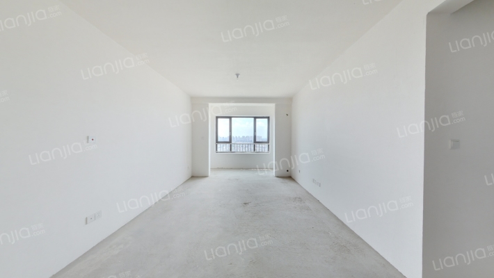 天房樾梅江二手房实景图