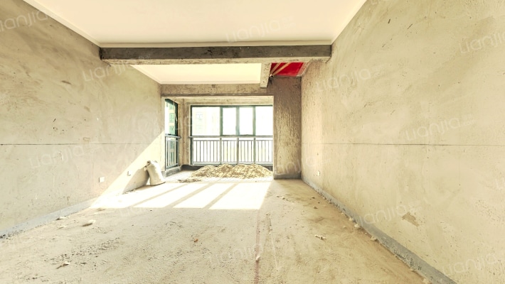 金桔墅二手房实景图