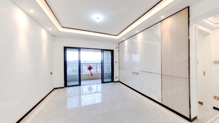 紫云壹号二手房实景图