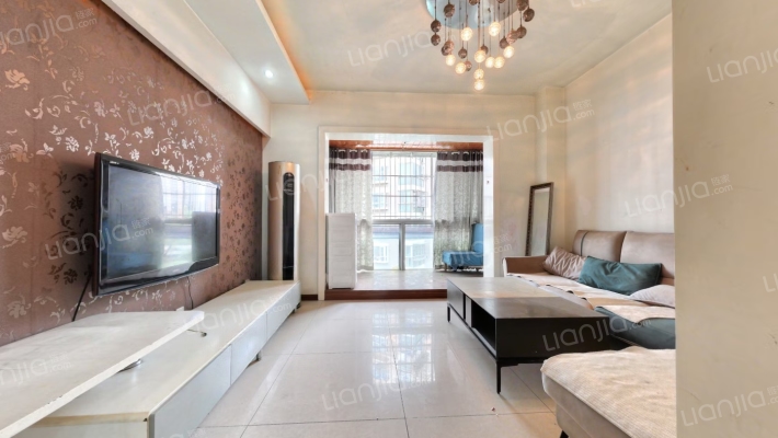 紫东丽景二手房实景图