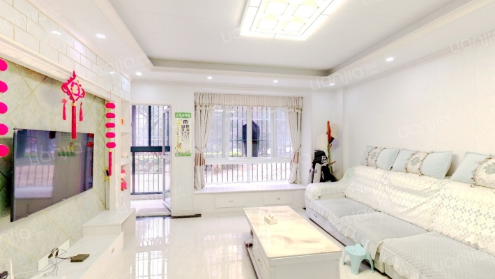 嘉禾园东区二手房实景图