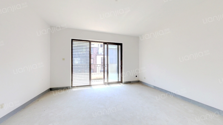 现代园墅二手房实景图