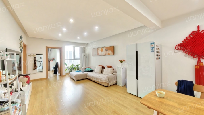 万瑞佳苑二手房实景图