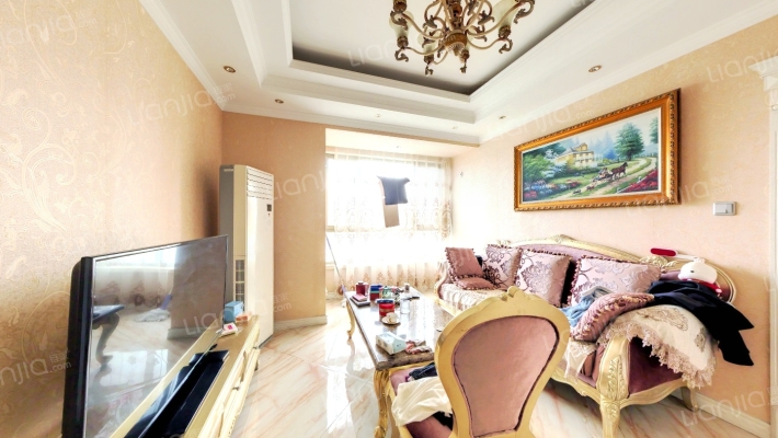 御金台二手房实景图