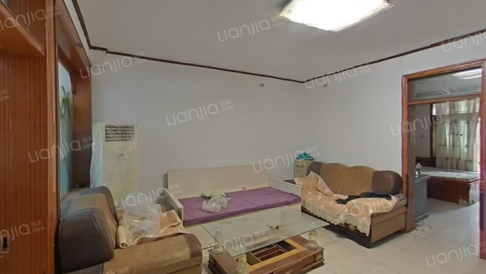 邯郸市国土局院二手房实景图