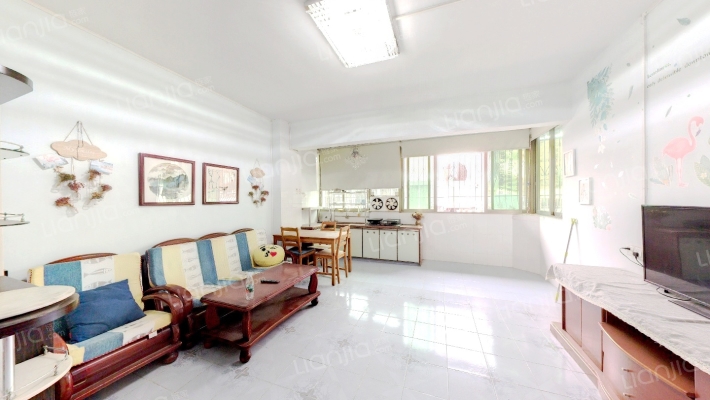 月桂二路23号二手房实景图