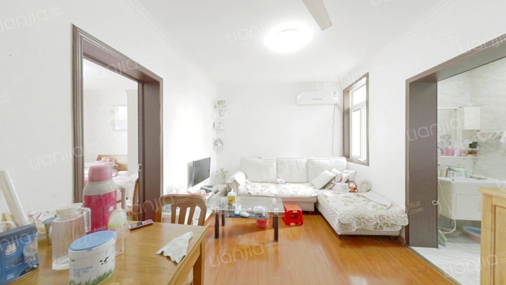 兴海苑C区二手房实景图