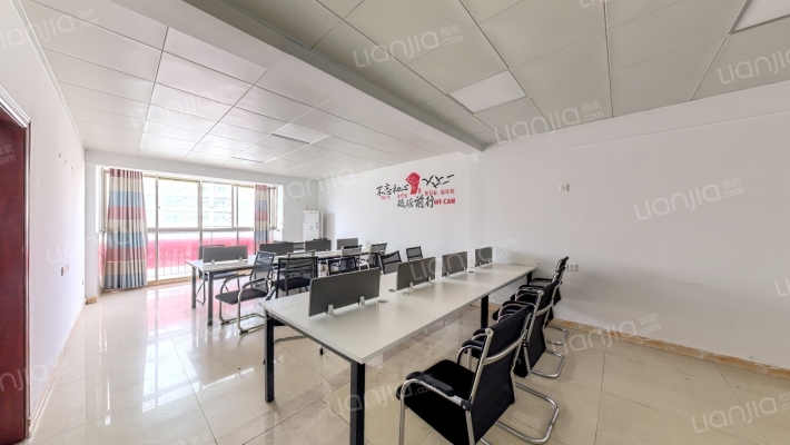 紫阳明珠二手房实景图