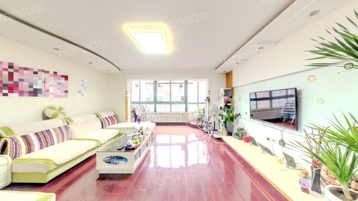 祥和家园二手房实景图