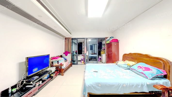 北部湾壹号二手房实景图