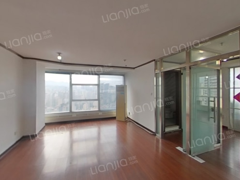 整租·汇商国际 1室1厅 东