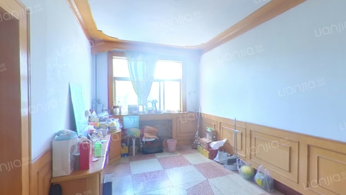 经贸委楼二手房实景图