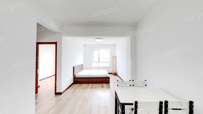 金山映海二手房实景图