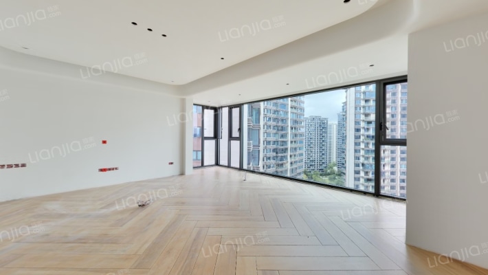 北大资源紫境府二期二手房实景图