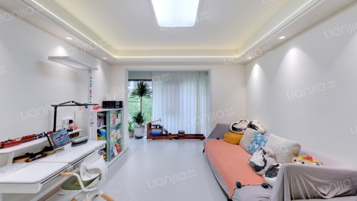 星联·柒号院二手房实景图