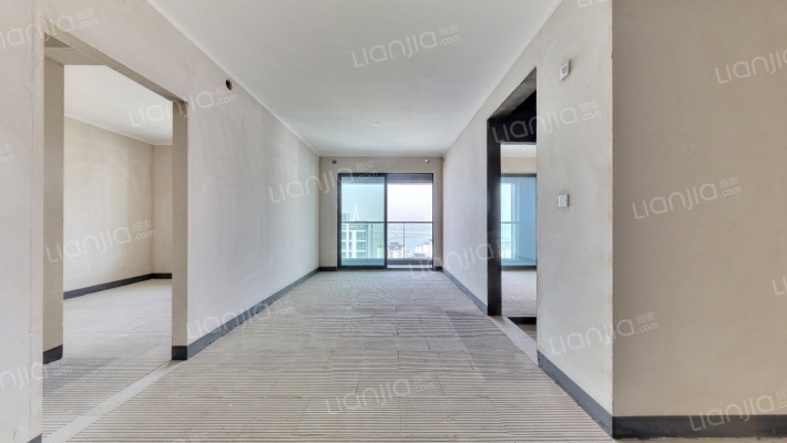 合谊理想城三期二手房实景图