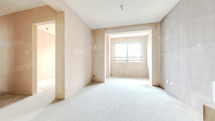 书香华府二期二手房实景图